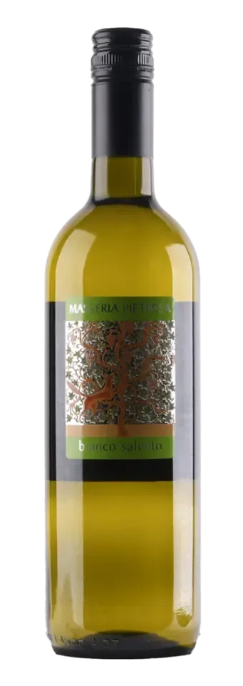 Masseria Pietrosa, Salento IGP Bianco 2023 750 ml