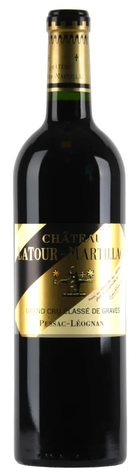 Château Latour Martillac, Pessac-Léognan AC  GCC 2019 750 ml