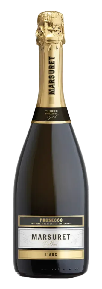 Marsuret, Prosecco di Treviso DOC