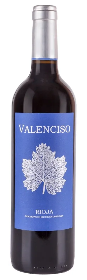 Valenciso, Rioja DOC Reserva 2018 1500 ml