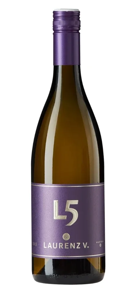 Laurenz V., Kamptal L5 by Laurenz V. 2013 750 ml