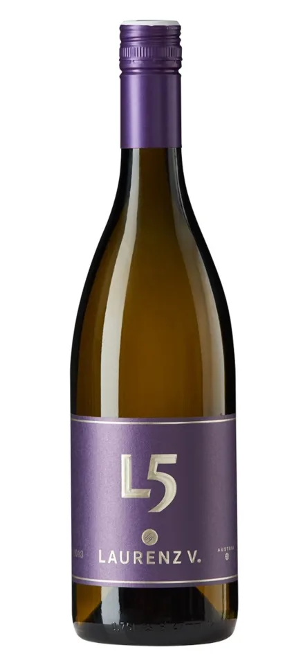 Laurenz V., Kamptal L5 by Laurenz V. 2017 750 ml