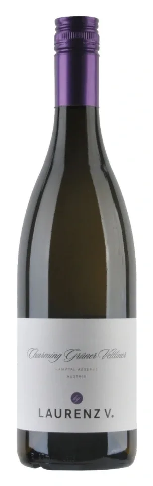 Laurenz V., Kamptal Reserve Charming Grüner Veltliner 2019 1500 ml