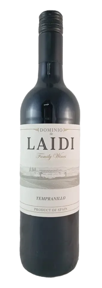 Dominio Laidi, Vino Varietal de España 2023 750 ml