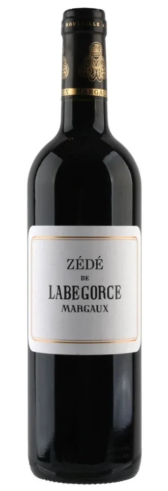 Château Labégorce, Margaux AC  CBE 2020 750 ml