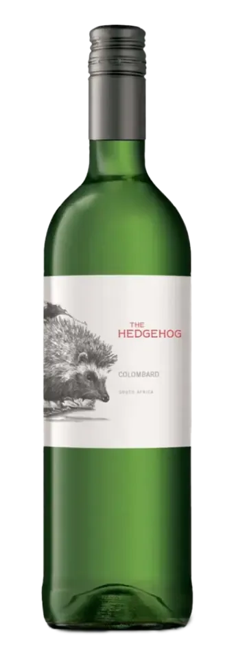 Orange River Cellars,  The Hedgehog Colombard 2023 750 ml