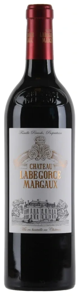 Château Labégorce, Margaux AC  CBE 2020 750 ml