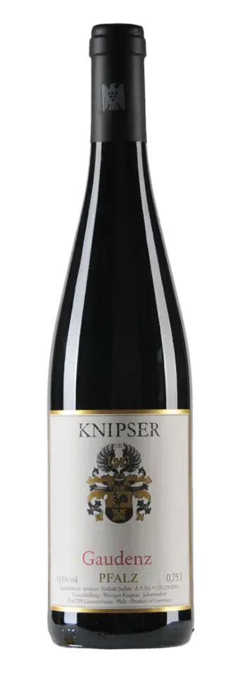 Weingut Knipser, Laumersheim Cuvée Gaudenz Trocken 2018 750 ml