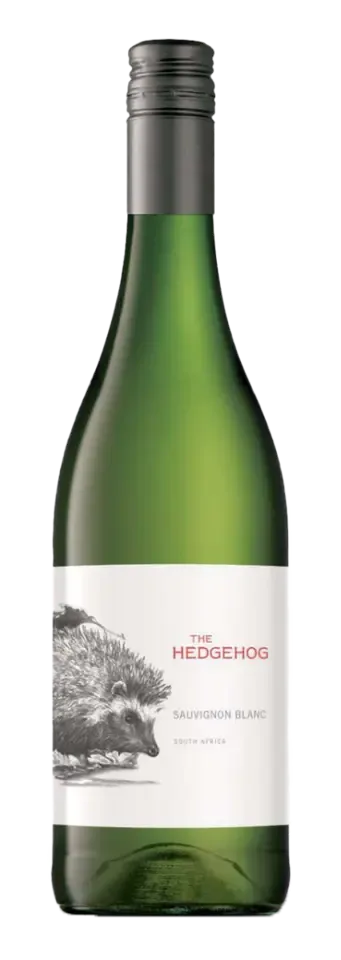 Orange River Cellars,  The Hedgehog Sauvignon Blanc 2023 750 ml