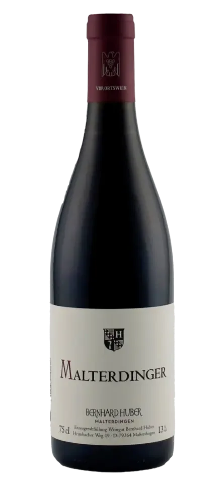 Huber, Baden Spätburgunder, Malterdinger 2019 750 ml