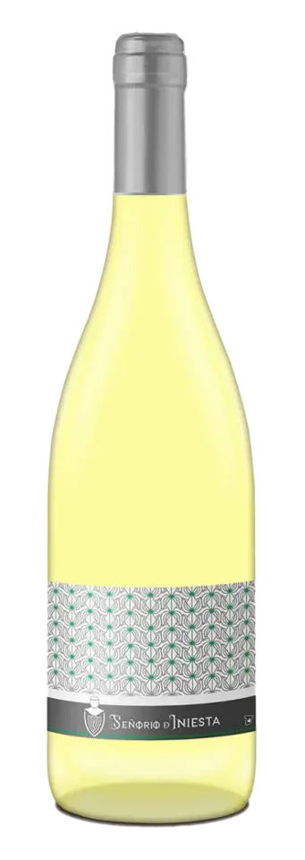 Señorio de Iniesta, Tierra de Castilla Sauvignon Blanc 2023 750 ml