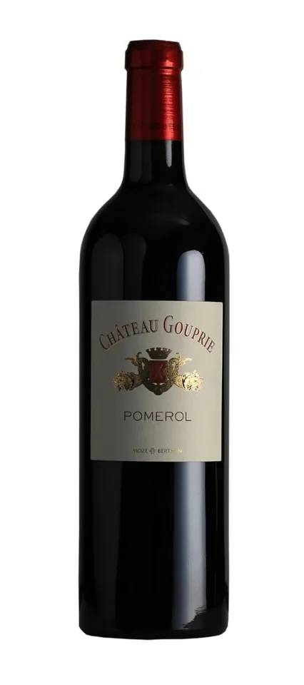 Château Gouprie, Pomerol AC 2018 750 ml