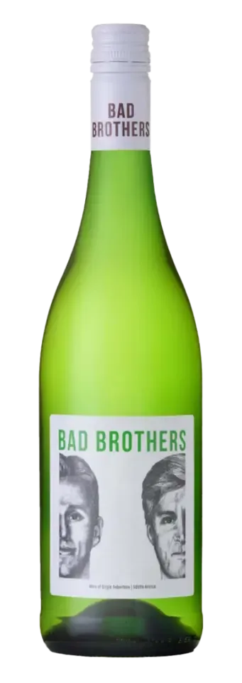 Bad Brothers, Robertson Chenin Blanc 2022 750 ml
