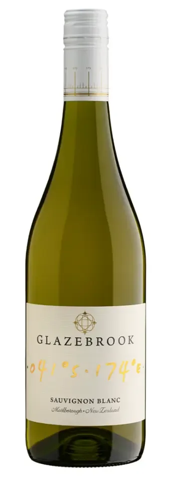 Glazebrook, Marlborough Sauvignon Blanc 2022 750 ml