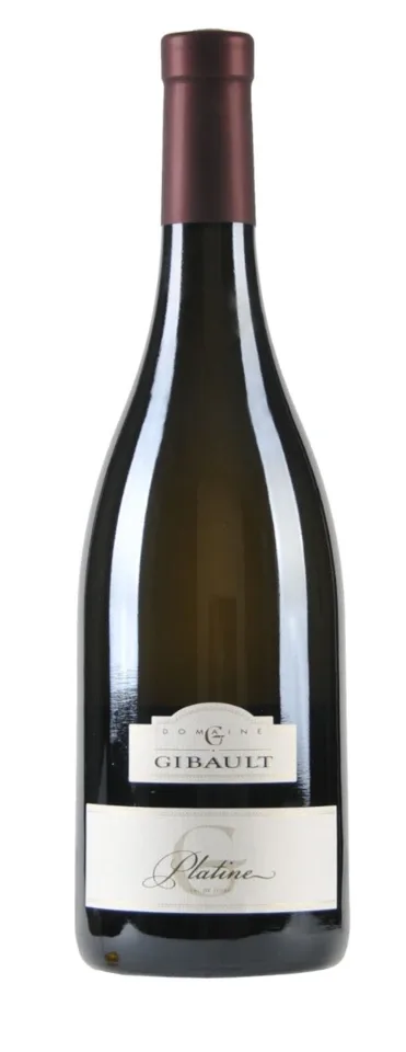 Domaine Gibault, Touraine Blanc AC Sauvignon Vieilles Vignes, Platine 2023 750 ml