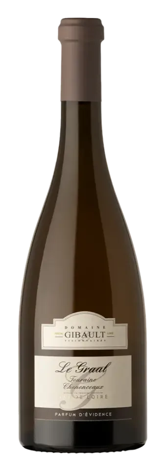 Domaine Gibault, Touraine Chenonceaux AC Le Graal 2020 750 ml