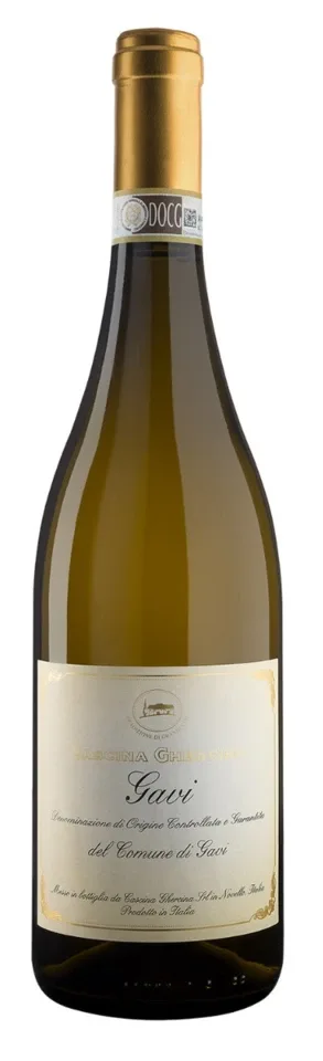 Cascina Ghercina, Gavi di Gavi DOCG 2023 750 ml