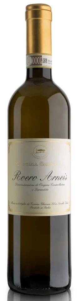 Cascina Ghercina, Roero Arneis DOCG 2023 750 ml