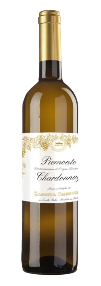 Cascina Ghercina, Piemonte DOC Chardonnay 2023 750 ml
