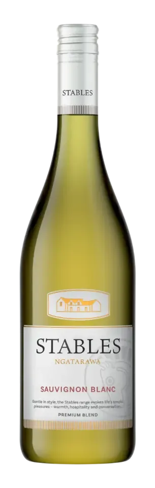 Stables, Hawke's Bay Sauvignon Blanc 2022 750 ml