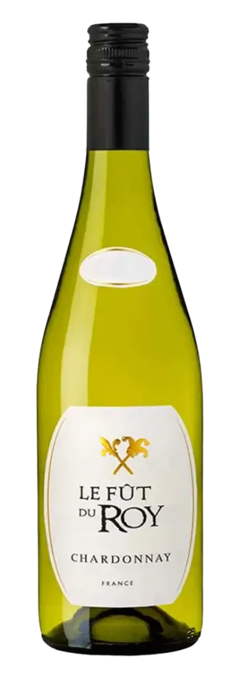 Fût du Roy, VdF Chardonnay 2022 750 ml