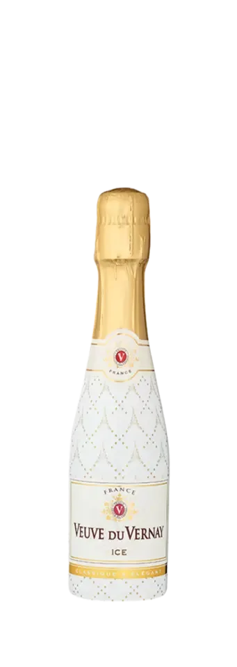 Veuve du Vernay, Vin Mousseux ICE, White