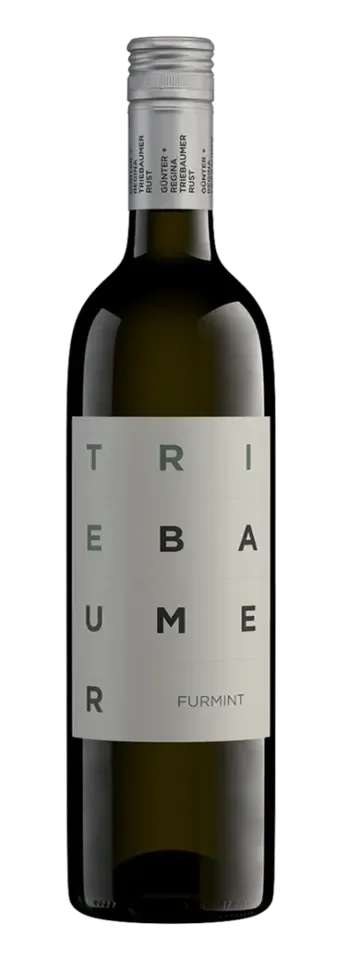 Weingut Triebaumer, Ruster DAC Furmint 2023 1500 ml