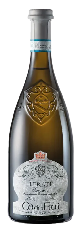 Cà dei Frati, Lugana DOC I Frati 2023 750 ml