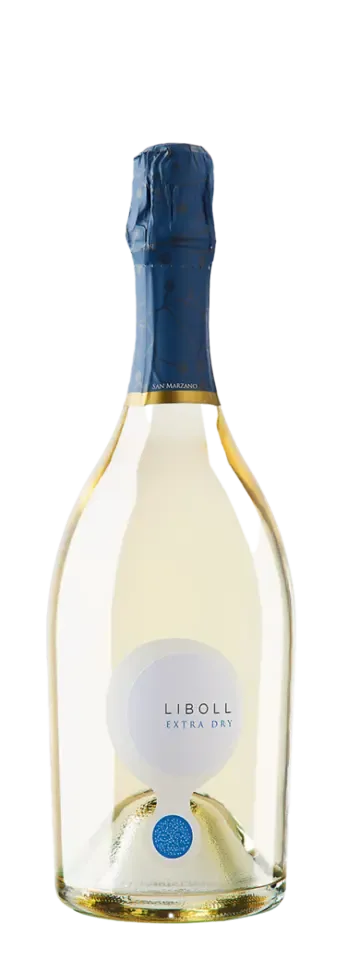 San Marzano, Salento IGT Liboll, Vino Spumante Extra dry