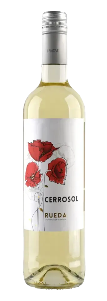 Bodegas Cerrosol, Rueda DO Verdejo 2023 750 ml