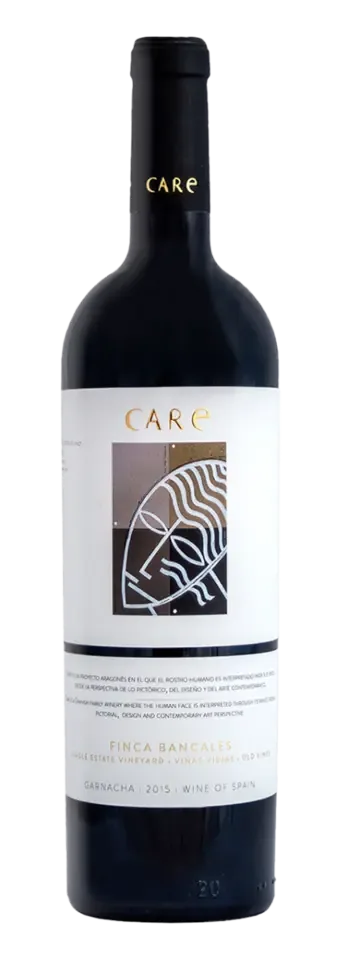 Bodegas Anadas, Cariñena DOP Care Finca Bancales Reserva Old Vines 2021 750 ml