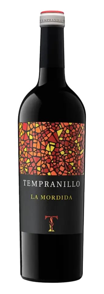 Bodegas Bellavista, Vino Varietal de España La Mordida Tempranillo 2023 750 ml