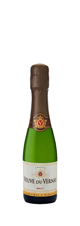 Veuve du Vernay, Vin Mousseux Brut