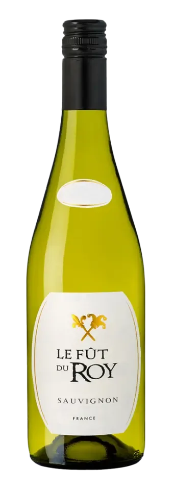 Fût du Roy, VdF Sauvignon Blanc 2023 750 ml