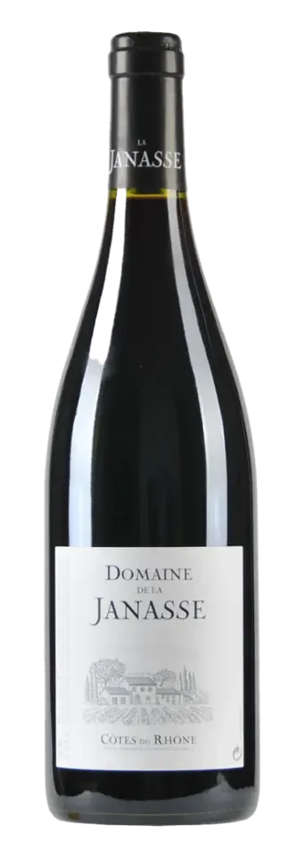 Domaine de la Janasse, Côtes du Rhône AC 2022 750 ml