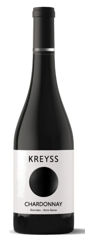 Kreyss, Alto Adige DOC Chardonnay 2021 750 ml