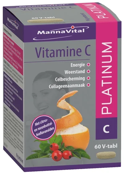 Vitamine C Platinum