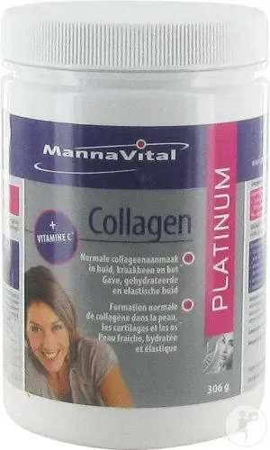 Collagen Platinum