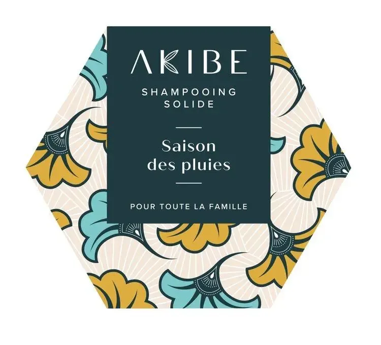 Akibee  Crepuse sous les tropiques + Saison des pluies