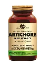 Solgar Artichoke