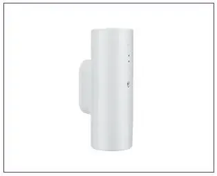 OY-3 pump diffuser