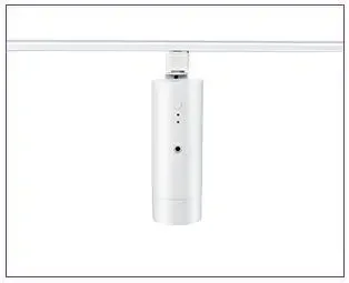 OY-3 pump diffuser