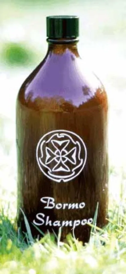 Bormo Shampoo 1 L