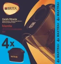 Brita Marella Cool White