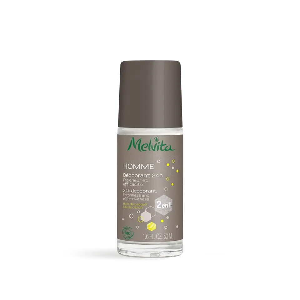 Melvita deo mannan
