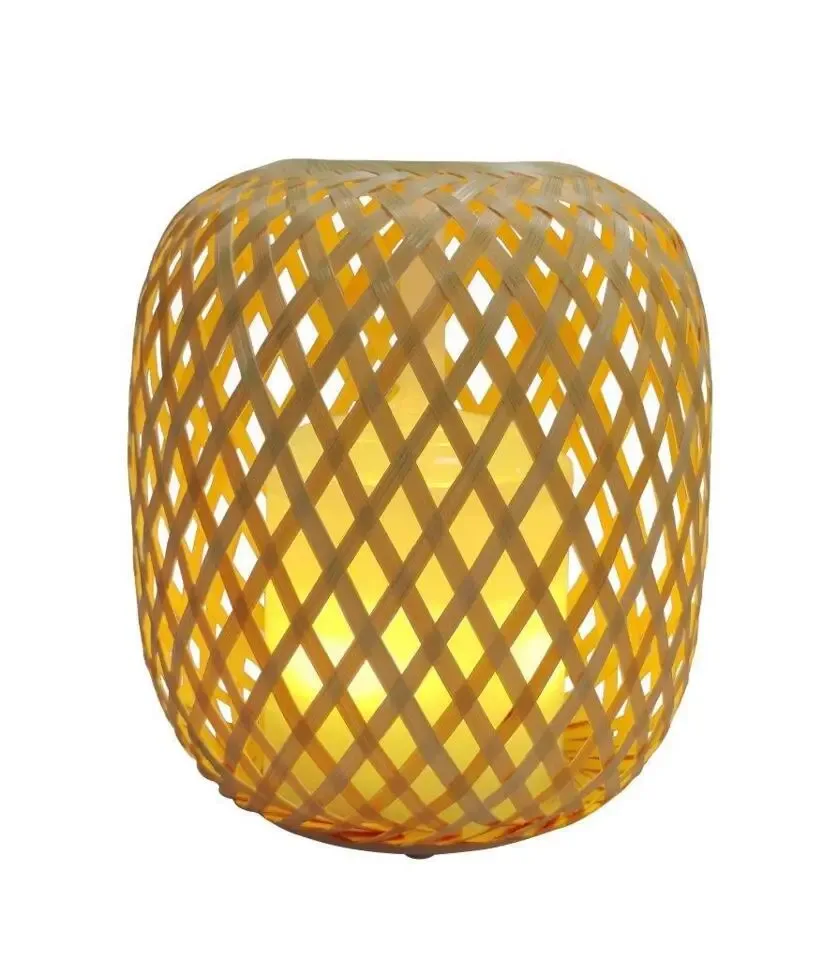 Aromalamp basket