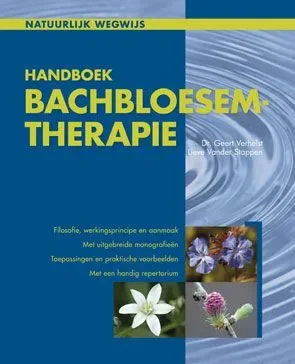 Bachbloesemtherapie