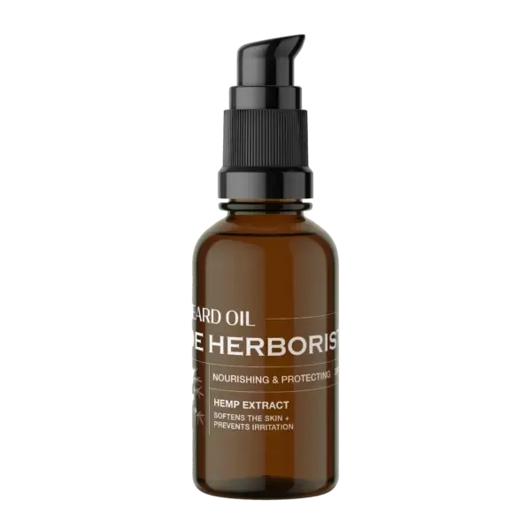 Beard oil 50 ml