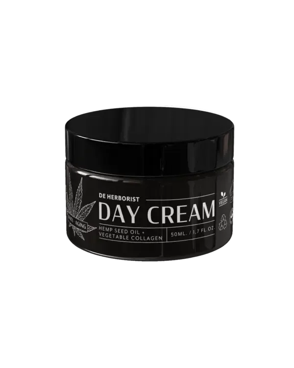 Herborist Ant aging face cream Day  50 ml