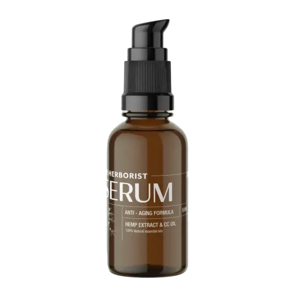 Herborist ant aging oil 30 ml